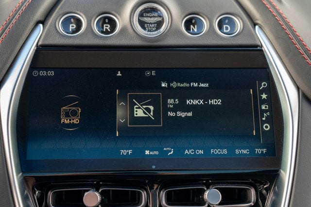 2021 Aston Martin DBX AWD