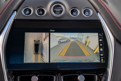 2021 Aston Martin DBX AWD
