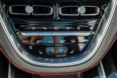 2021 Aston Martin DBX AWD