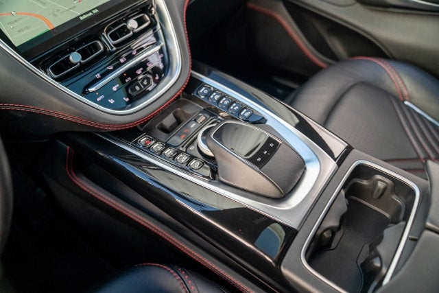 2021 Aston Martin DBX AWD
