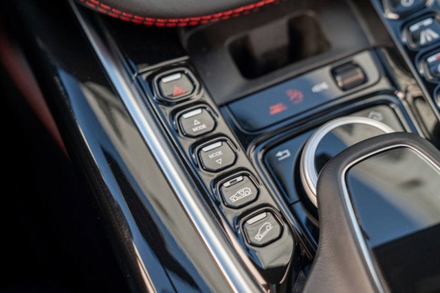 2021 Aston Martin DBX AWD