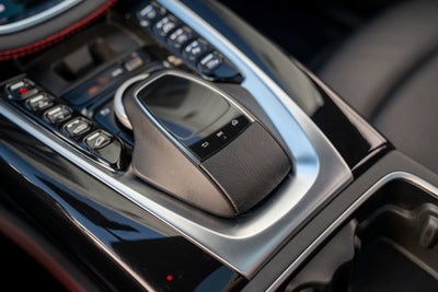 2021 Aston Martin DBX AWD