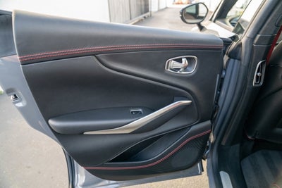 2021 Aston Martin DBX AWD