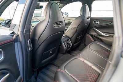 2021 Aston Martin DBX AWD