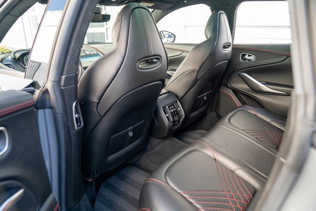 2021 Aston Martin DBX AWD