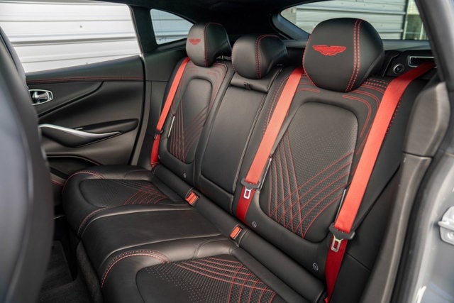 2021 Aston Martin DBX AWD