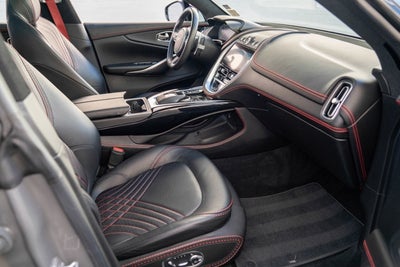 2021 Aston Martin DBX AWD