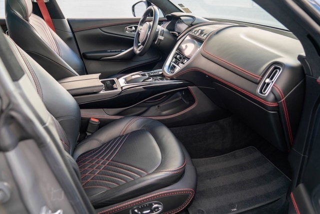 2021 Aston Martin DBX AWD