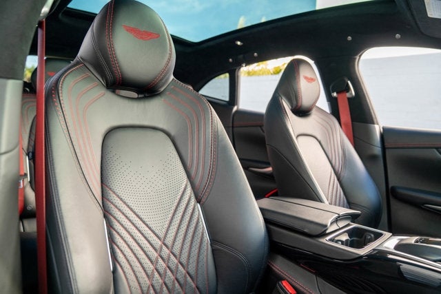 2021 Aston Martin DBX AWD