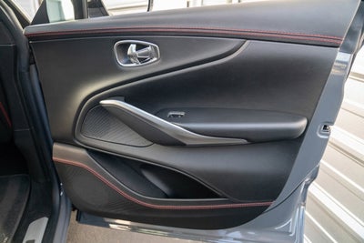 2021 Aston Martin DBX AWD