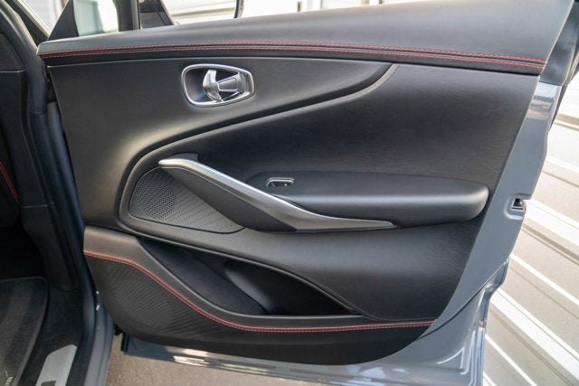 2021 Aston Martin DBX AWD