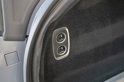 2021 Aston Martin DBX AWD