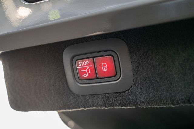 2021 Aston Martin DBX AWD
