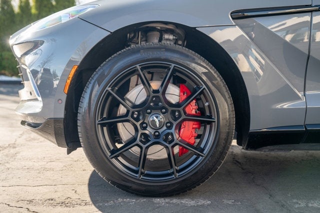 2021 Aston Martin DBX AWD