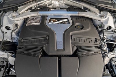 2021 Aston Martin DBX AWD