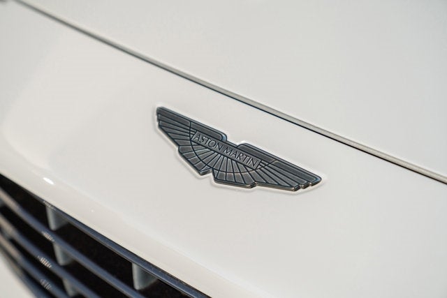 2021 Aston Martin DBX AWD
