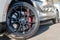 2021 Aston Martin DBX AWD