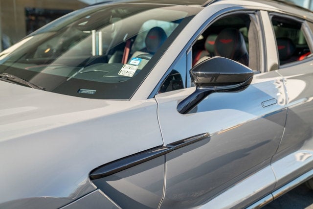 2021 Aston Martin DBX AWD