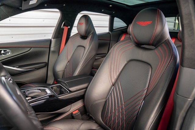 2021 Aston Martin DBX AWD