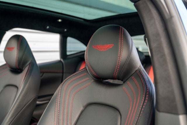 2021 Aston Martin DBX AWD