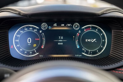 2021 Aston Martin DBX AWD