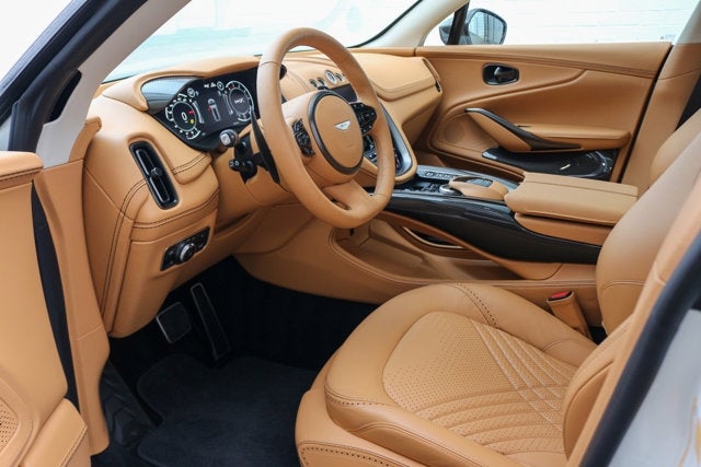 2021 Aston Martin DBX AWD
