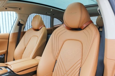 2021 Aston Martin DBX AWD