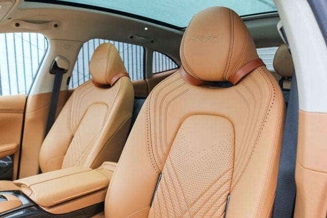 2021 Aston Martin DBX AWD