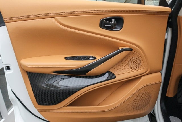2021 Aston Martin DBX AWD