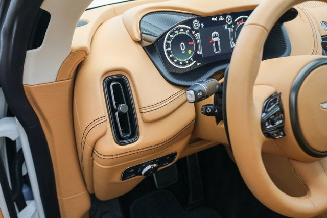 2021 Aston Martin DBX AWD