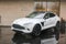 2021 Aston Martin DBX AWD