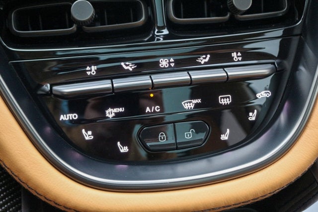 2021 Aston Martin DBX AWD