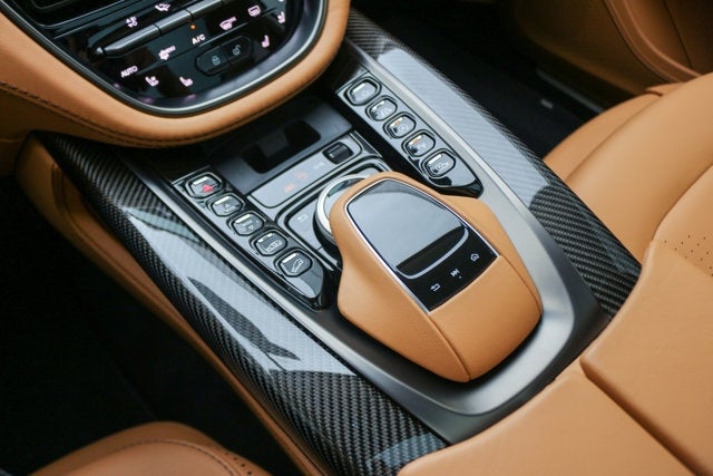2021 Aston Martin DBX AWD