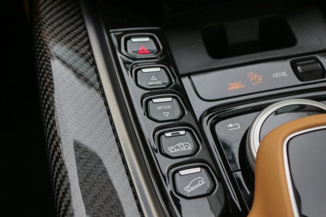 2021 Aston Martin DBX AWD