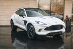 2021 Aston Martin DBX AWD