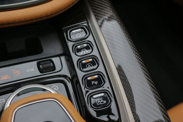 2021 Aston Martin DBX AWD