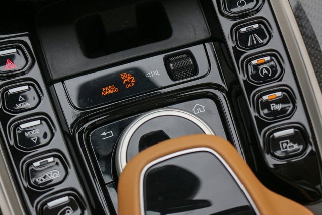 2021 Aston Martin DBX AWD