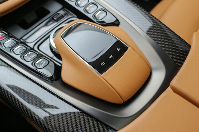 2021 Aston Martin DBX AWD