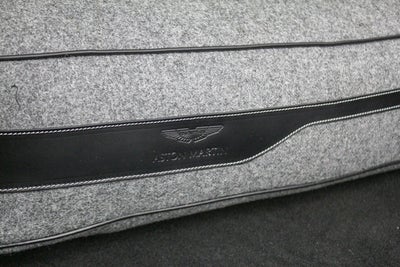 2021 Aston Martin DBX AWD