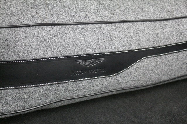 2021 Aston Martin DBX AWD