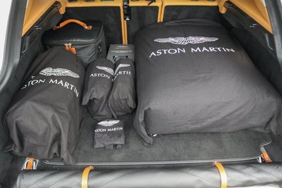 2021 Aston Martin DBX AWD