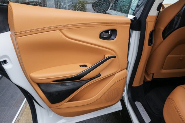2021 Aston Martin DBX AWD