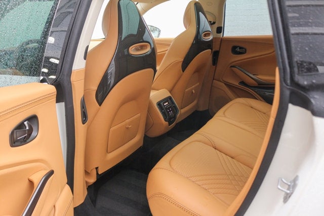 2021 Aston Martin DBX AWD