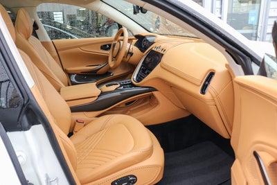 2021 Aston Martin DBX AWD