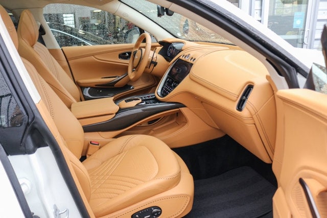 2021 Aston Martin DBX AWD