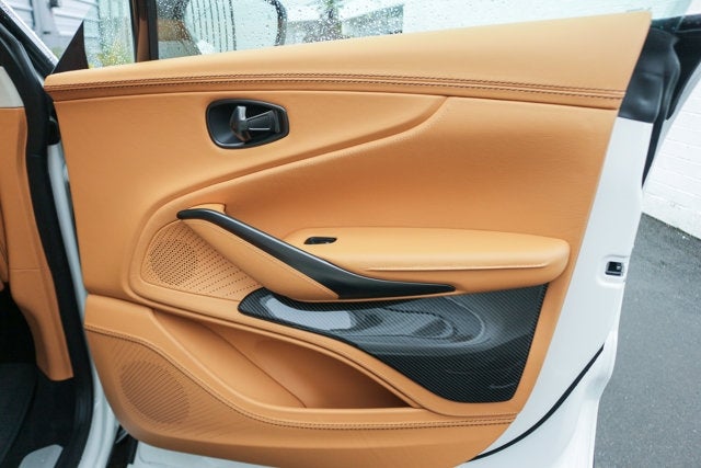 2021 Aston Martin DBX AWD