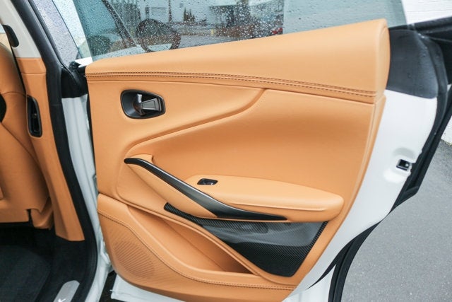 2021 Aston Martin DBX AWD