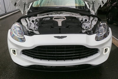 2021 Aston Martin DBX AWD