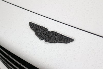 2021 Aston Martin DBX AWD