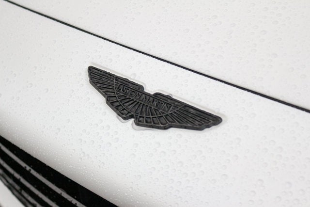 2021 Aston Martin DBX AWD